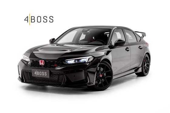 HONDA CIVIC 2.0 DI VTEC TURBO GASOLINA TYPE R MANUAL HONDA CIVIC 2.0 DI VTEC TURBO GASOLINA TYPE R MANUAL
